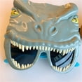 thumbnail image 1 of Gafas de sol de dibujos animados NikouMX Dinosaurio Multifuncionales, 1 of 5