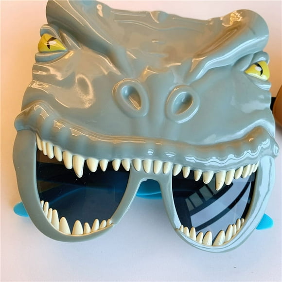 Gafas de Sol de Dinosaurio para Niños BuyWeekMX