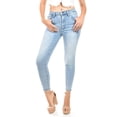 thumbnail image 1 of Jeans skinny con strech Balam/Juvenil, 6340 (Azul claro) azul 3, 1 of 5