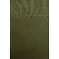 thumbnail image 6 of Women High Waist Compression Leggings Strechy Tommy Contorl Leggings - Army Green, Plus, 6 of 6