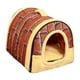 thumbnail image 1 of Cama para gatos Billuyoard Fácil de llevar amigo felino en cualquier lugar con facilidad M 45X35cm, 1 of 6