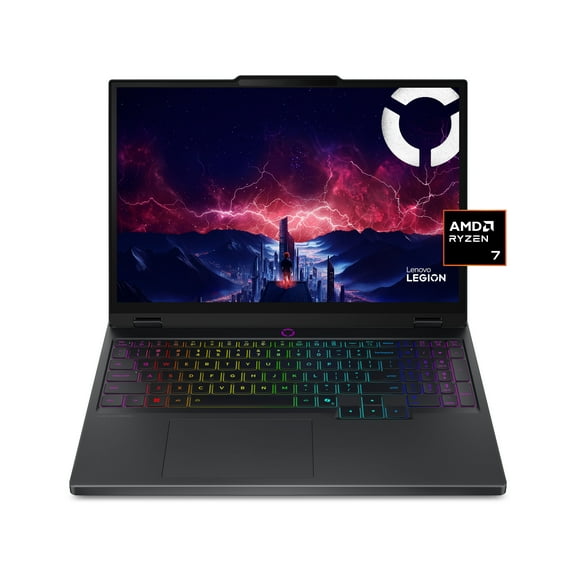 Lenovo Legion 5 15.1" WQXGA OLED Laptop, Ryzen 7 260, 16GB , 512GB , NVIDIA GeForce RTX 5060, 83M0004AUS