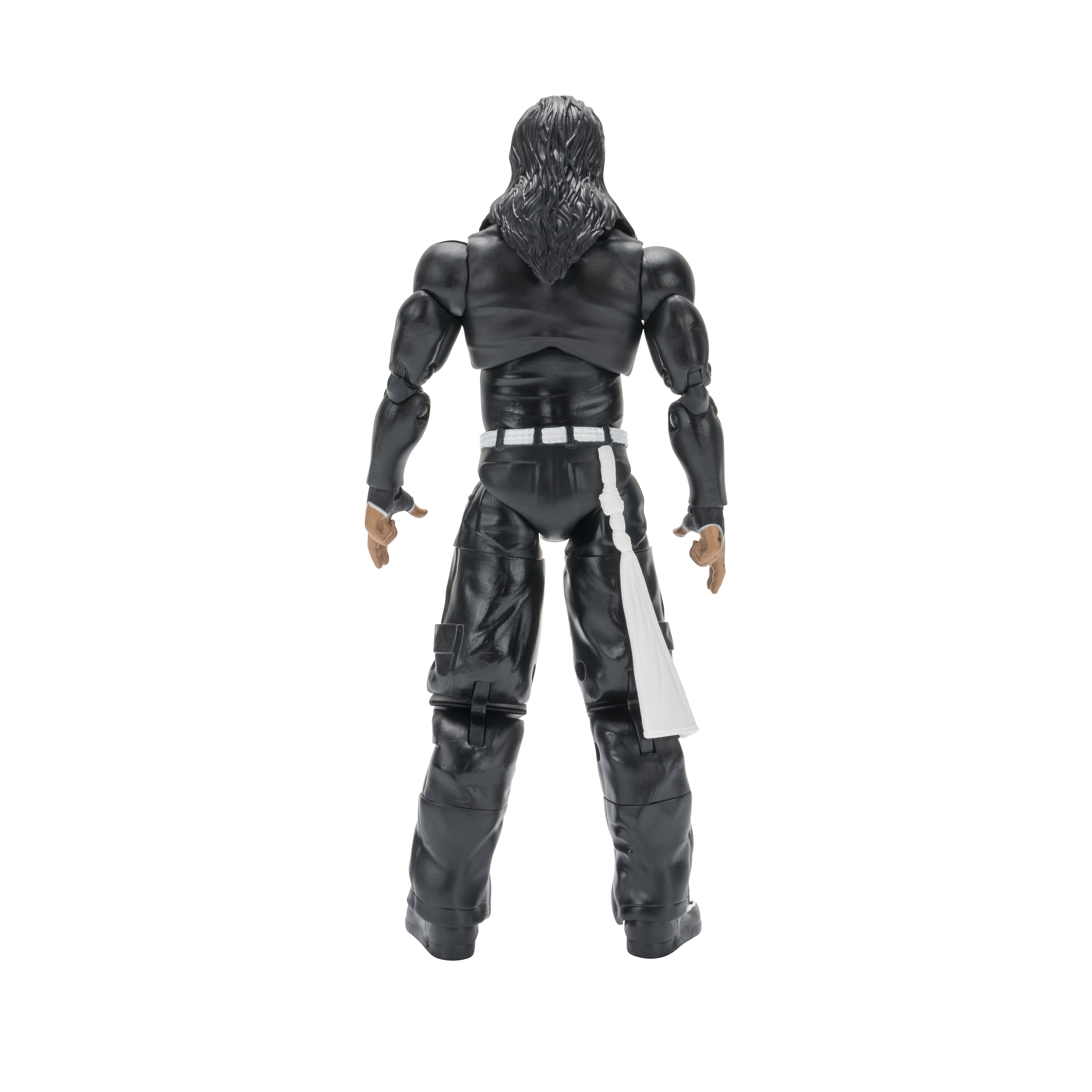 AEW Unrivaled Jeff Hardy - 6 inch Figure with Alternate Head and Fists