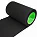 thumbnail image 3 of Knit Elastic 4 Inch Wide Black Heavy Stretch High Elasticity Knit Elastic Band 3 Yards, 3 of 10