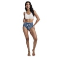 thumbnail image 5 of Jockey Women's Supersoft Brief - 3 Pack, 5 of 5