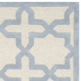 thumbnail image 4 of Safavieh Cambridge Tapis en Laine Tufté Main 5 Pieds X 8 Pieds, 4 of 5