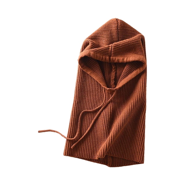 Transemion Versatile Style Warm And Stylish Winter Hat For Any Occasion Winter Essential Caramel