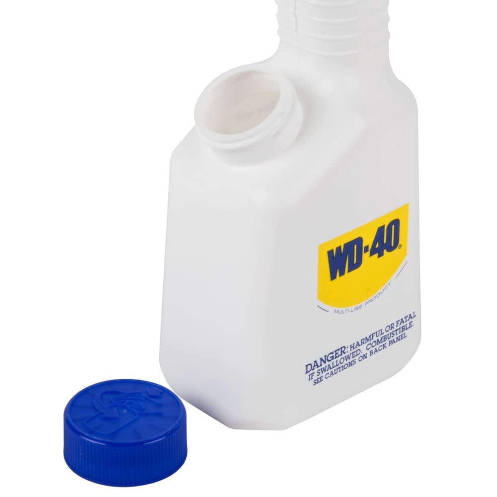 WD-40 Spray Applicator - 4-Pack