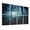 Color 4, variant on 8 Pack Art Acoustic Panels Sound Absorbing Immersive Forest Landscape Twisted Roots Light Streaming Decorative Soundproof Wall Panels Self Adhesive for Nursery Game Room Bedroom 48"x32"