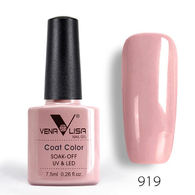 VENALISA, recién llegado, capa Base de agua fácil de despegar, capa superior de Nowipe templada de larga duración, esmalte de Gel básico para uñas, geles de barniz esmaltado Tan Jianjun unisex