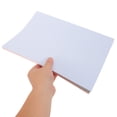 thumbnail image 5 of OUNONA Colored Printer Paper A4 Assorted Sheets for Office, Copying, Crafting, and Printing Supplies, 5 of 8