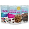 Lactation Cookie Mix & Brownie Mix For Lactation Cookies For Breastfeeding