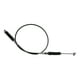 thumbnail image 1 of Cambio Cable Marcha Selector - para Polaris RZR XP Metal Negro - 1 Unidad, 1 of 1
