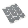 thumbnail image 4 of Bike Reflective Stickers, 12Pcs Bike Wheel Reflective Sticker  Waterproof Pre Cut Low Weight  for Road Bike, 4 of 8