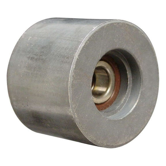 Dayco Premium Acc. Belt Idler Pulley, Idler HD