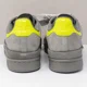 thumbnail image 5 of Y by Yohji Yamamoto x Adi - das Wedge Stan Suede Sneakers Size 9 (EG1740), 5 of 6