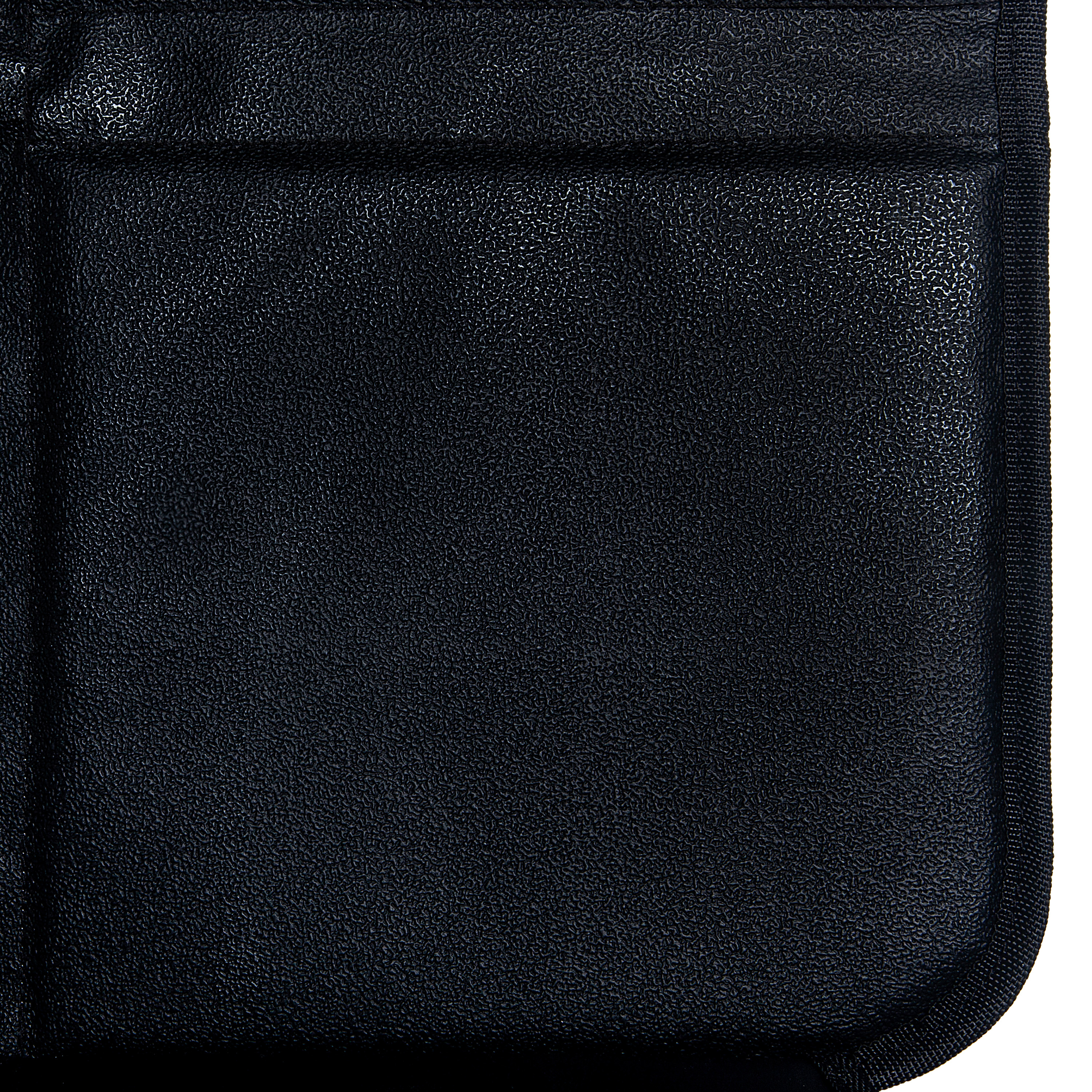 Monbebe Deluxe Car Seat Protector, Gray photo 6