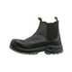 thumbnail image 4 of Botín Industrial Triples Pro de Piel Set 504 Negro para hombre, 4 of 7