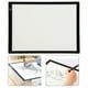 thumbnail image 3 of Tabletas de dibujo A3, tablero de dibujo con luz LED, almohadillas de copia para mesa de rastreo regulables (A3 JC (borde cubierto con magnético)), 3 of 5