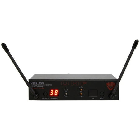 Nady UWS-100 GT Headset Wireless System