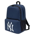 thumbnail image 4 of Mochila New Era Multi Estadium De Los Yankees UNISEX 60503790 azul  SIN TALLA, 4 of 4