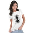 thumbnail image 3 of Hourglass Celestial Symbol Beautiful Men's Graphic T Shirt Tees Brisco Brands X, 3 of 4