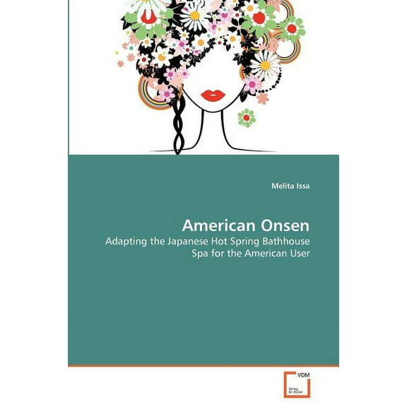 American Onsen (Paperback)