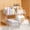 Under Sink Organizers, variant on 4 Pack Clear Pull Out Under Sink Organizer and Storage Bins, 2-Tier Sliding Cabinet Drawer Container for Kitchen, Bathroom and Pantry Organization