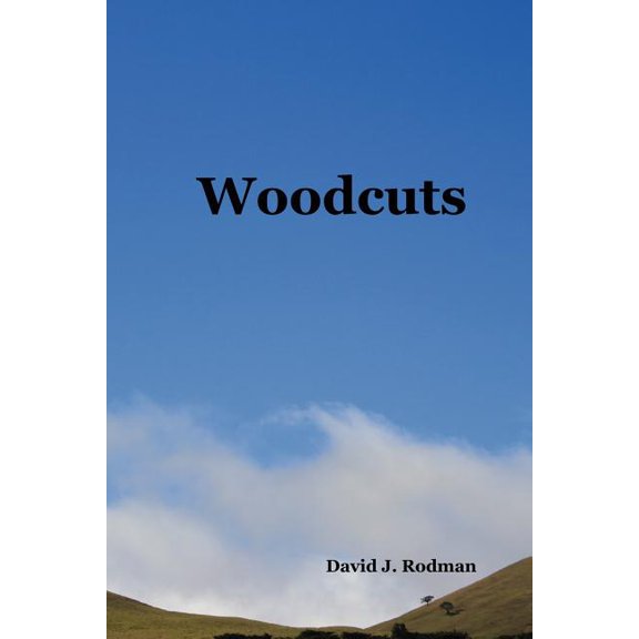 Woodcuts (Paperback)
