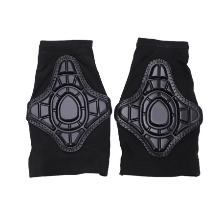 

Kids Protective Knee Pads Comfortable Kids Roller Skating Knee Pads Elastic For Running For