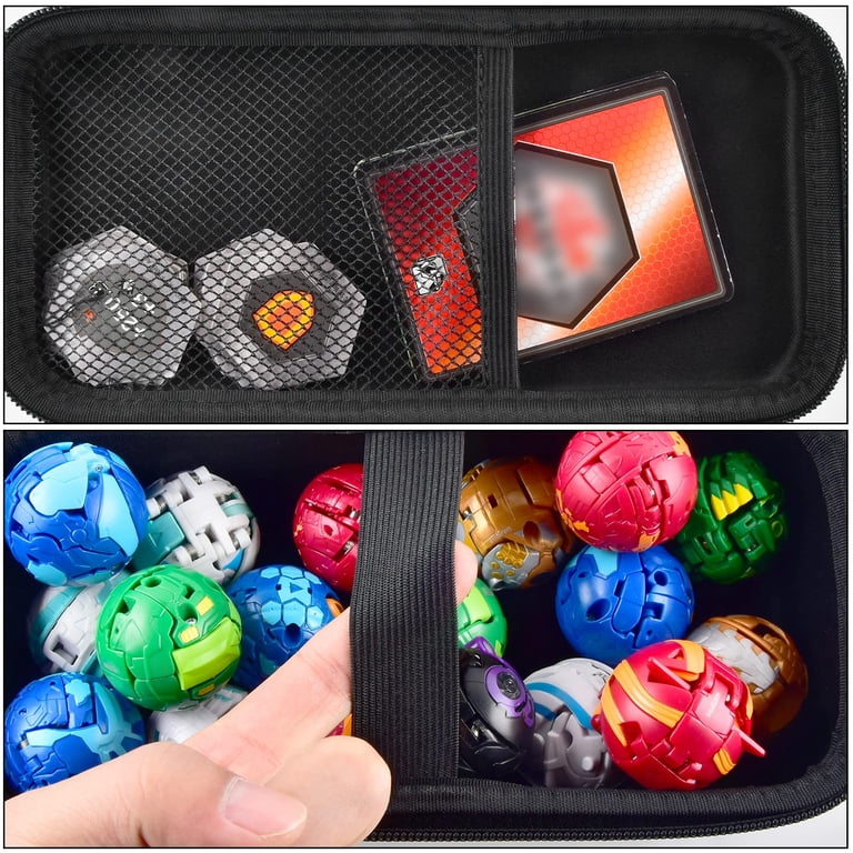 bakugan booster box Deluxe Battle Brawlers Card Collection with Jumbo Foil Nillious Ultra Card these Bakugan Ultra all feature awesome detailing and Faction symbols Cards Blue Bakugan Booster Box