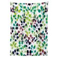 thumbnail image 3 of Ambesonne Colorful Tablecloth Rectangular Table Cover, Seasons with Nature, 60"x84", Multicolor, 3 of 4
