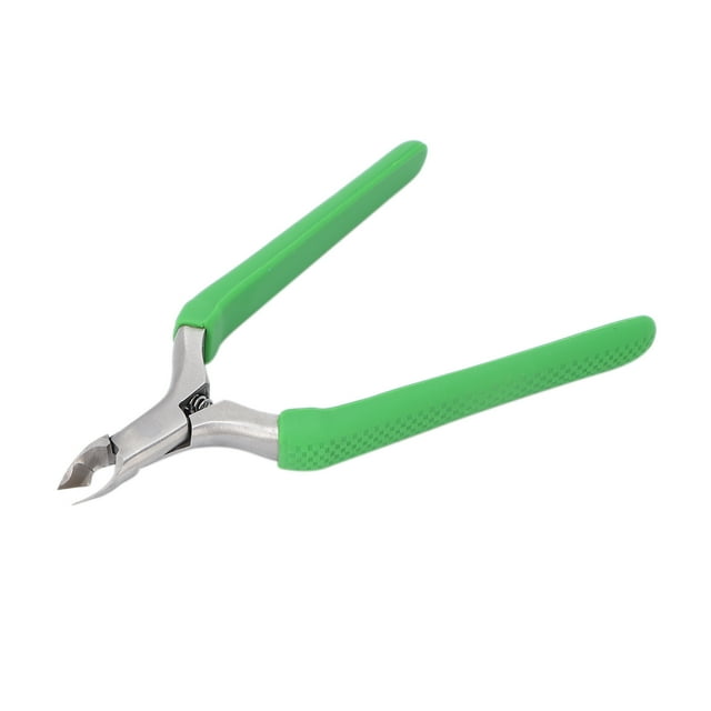 Cortador de cutículas Jadeshay acero inoxidable profesional