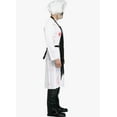 thumbnail image 2 of Mad Scientist - 3 Pieces - Costume - Standard - 6' 200 lbs, 2 of 3
