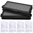 thumbnail image 1 of Sets of Replacement Filters for Vacuum Cleaner Compact C1 & C2, Complete C2 & C3, S8340, HEPA Filters, 1 of 5