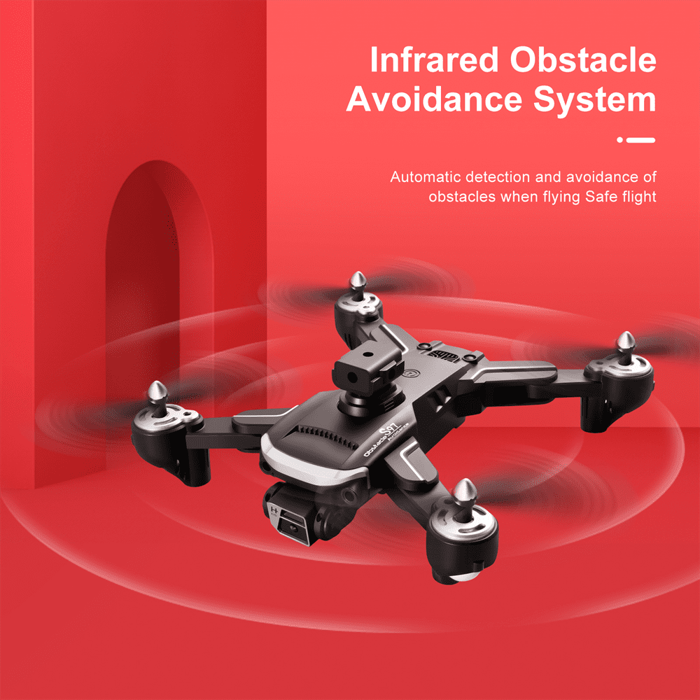 Yl 008 2024 rc drone