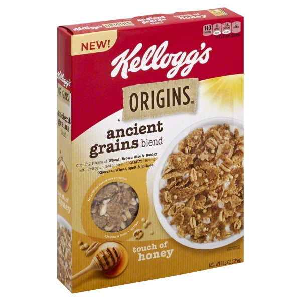 gerber barley cereal discontinued