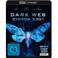 thumbnail image 2 of Dark Web: Cicada 3301 (4K Ultra-HD) (4K Ultra HD), 2 of 6