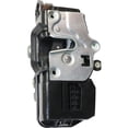 thumbnail image 2 of Front Driver Door Lock Actuator For 2008-2012 for Chevrolet for Malibu & 2007-2009 for Saturn for Aura - Replace Damaged or Aged Factory Parts -OE Replacement, 2 of 7