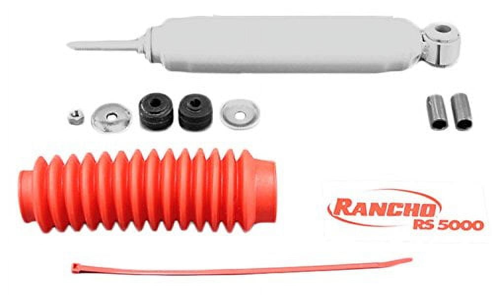 Rancho RS5000 Shocks FRONT+REAR 1999-04 Ford F-250 Super Duty 4WD 0-2 Lift by Rancho