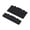 Black, variant on Foldable Wireless Bluetooth Keyboard, Compact Portable Mini Small Keyboard for Tablets Smartphones Laptops, Lightweight Travel Tablet Keyboards for iPad Mac Android Windows.
