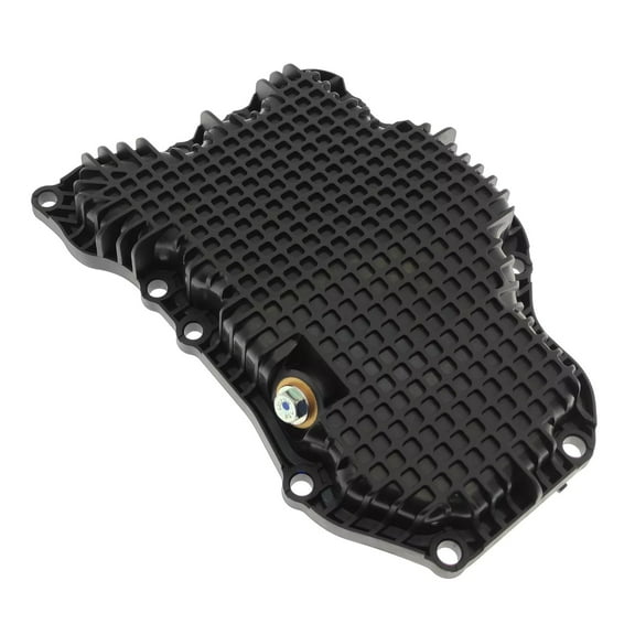 Quality Oil Pan Replacement for Nissan Rogue 1.5 Engine 2023-2024 Easy Installation Spare