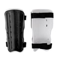 thumbnail image 4 of jinwen Soccer Football Training Sports Shin Guard Pads Support Protector Black, 4 of 7