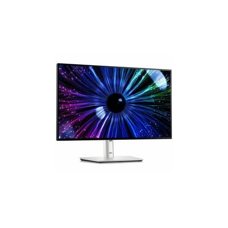 Dell UltraSharp U2424HE 24" Class Full HD LED Monitor - 16:9 - Black (dell-u2424he)