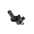 thumbnail image 4 of New Ignition Coil Compatible with 1998 Ford Taurus SHO Sedan 4-Door 3.4L 207Cu. In. V8 GAS DOHC Naturally Aspirated Replacement for UF162 C1066, 4 of 5