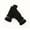 Black, variant on LEKODE Ski Gloves Cold Weather Gloves Wool Liner Gloves Thermal Gloves for Women Gloves for Cold Weather Biking Gloves Women Hiking Gloves for Men A A