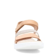 Womens Ecco, Flowt 2 Band Sandal