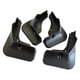 thumbnail image 5 of 4 piezas de guardabarros para coche, accesorios para guardabarros delanteros y traseros portátiles para Song, 5 of 9