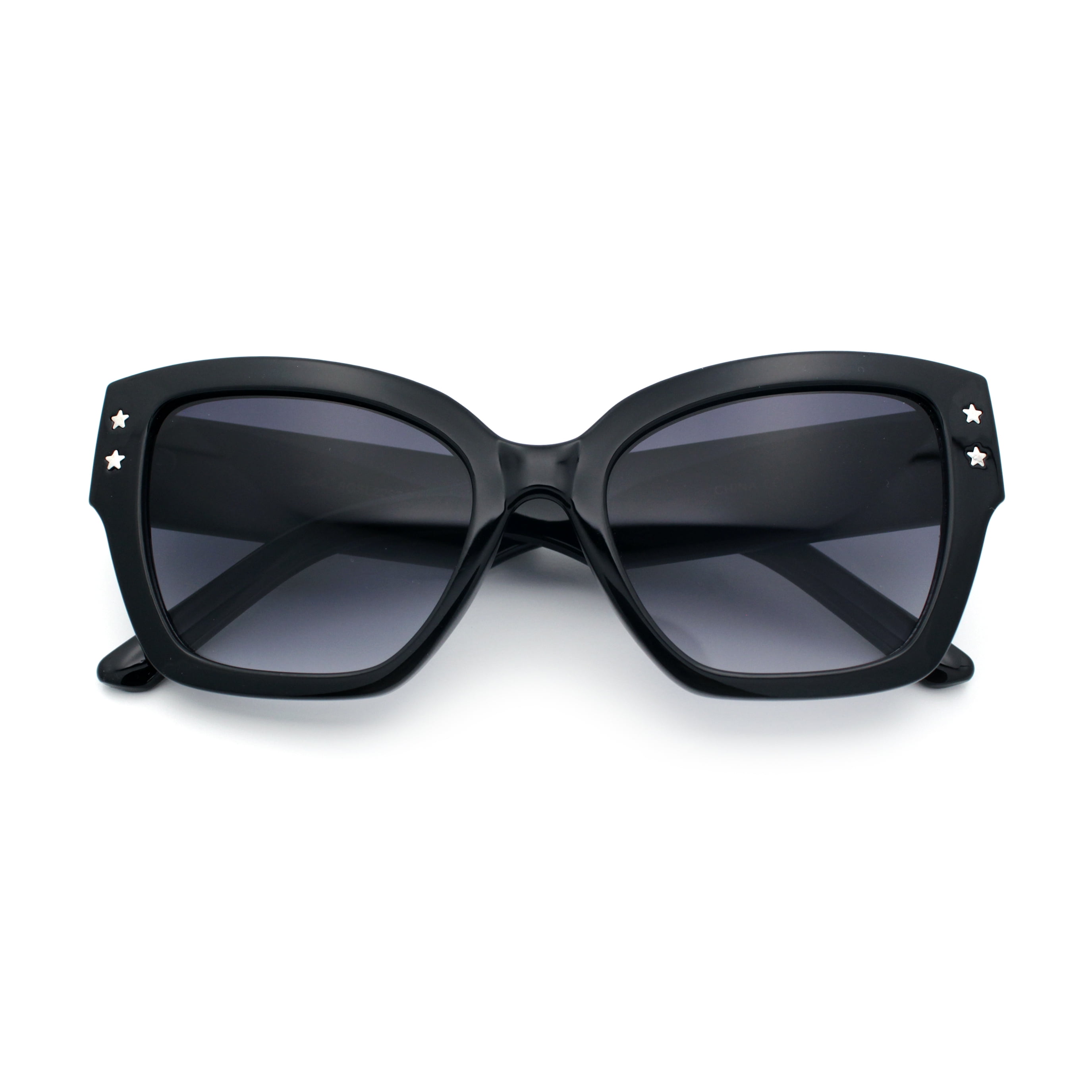 Christian Siriano NIKI Black New Sunglasses Christian Siriano Rx main image 4