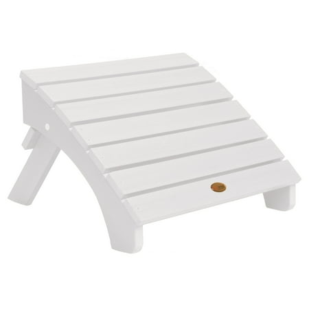 highwood® Folding Adirondack Ottoman